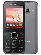 Best available price of alcatel 2005 in Andorra