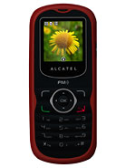 Best available price of alcatel OT-305 in Andorra