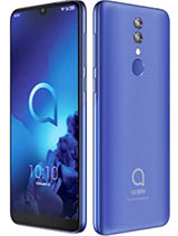 Best available price of alcatel 3L in Andorra