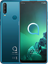 Best available price of alcatel 3x (2019) in Andorra