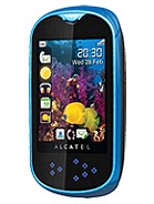 Best available price of alcatel OT-708 One Touch MINI in Andorra