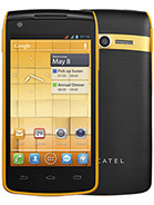 Best available price of alcatel OT-992D in Andorra