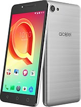 Best available price of alcatel A5 LED in Andorra