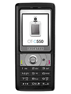 Best available price of alcatel OT-C550 in Andorra