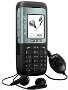 Best available price of alcatel OT-E805 in Andorra