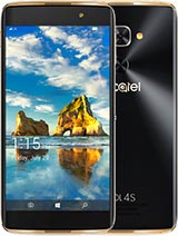 Best available price of alcatel Idol 4s Windows in Andorra