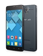 Best available price of alcatel Idol X in Andorra