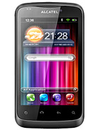 Best available price of alcatel OT-978 in Andorra