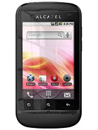 Best available price of alcatel OT-918 in Andorra