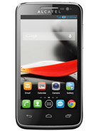 Best available price of alcatel Evolve in Andorra