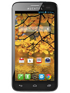 Best available price of alcatel Fierce in Andorra