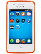 Best available price of alcatel One Touch Fire in Andorra