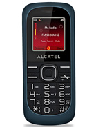 Best available price of alcatel OT-213 in Andorra