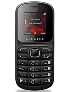 Best available price of alcatel OT-217 in Andorra