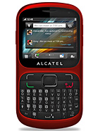 Best available price of alcatel OT-803 in Andorra