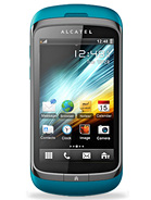 Best available price of alcatel OT-818 in Andorra