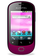 Best available price of alcatel OT-908 in Andorra