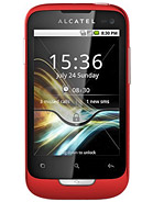Best available price of alcatel OT-985 in Andorra