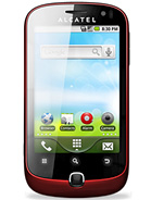 Best available price of alcatel OT-990 in Andorra