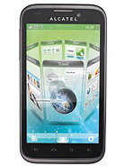Best available price of alcatel OT-995 in Andorra