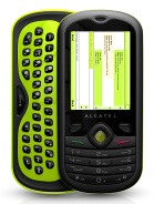 Best available price of alcatel OT-606 One Touch CHAT in Andorra