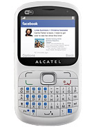 Best available price of alcatel OT-813F in Andorra