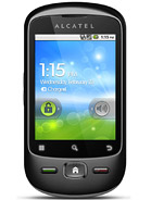 Best available price of alcatel OT-906 in Andorra