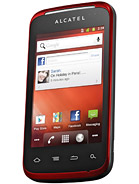 Best available price of alcatel OT-983 in Andorra