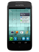 Best available price of alcatel OT-997 in Andorra