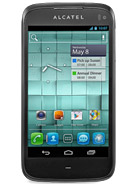 Best available price of alcatel OT-997D in Andorra