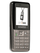 Best available price of alcatel OT-C560 in Andorra
