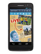 Best available price of alcatel One Touch Scribe HD in Andorra