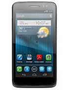 Best available price of alcatel One Touch Scribe HD-LTE in Andorra