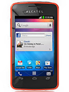 Best available price of alcatel One Touch T-Pop in Andorra