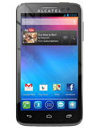 Best available price of alcatel One Touch X-Pop in Andorra