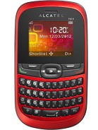 Best available price of alcatel OT-310 in Andorra