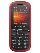 Best available price of alcatel OT-317D in Andorra