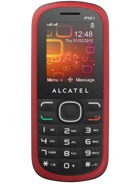Best available price of alcatel OT-318D in Andorra