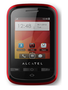 Best available price of alcatel OT-605 in Andorra