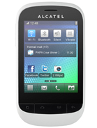 Best available price of alcatel OT-720 in Andorra