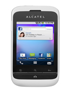 Best available price of alcatel OT-903 in Andorra