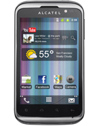 Best available price of alcatel OT-991 in Andorra