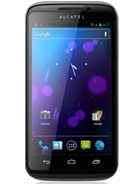 Best available price of alcatel OT-993 in Andorra