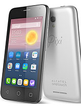Best available price of alcatel Pixi First in Andorra