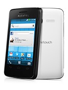Best available price of alcatel One Touch Pixi in Andorra