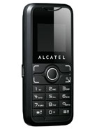 Best available price of alcatel OT-S120 in Andorra