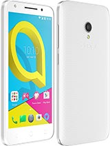 Best available price of alcatel U5 in Andorra