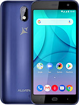Best available price of Allview P10 Life in Andorra