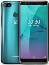 Best available price of Allview P10 Pro in Andorra