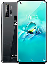 Best available price of Allview Soul X7 Pro in Andorra